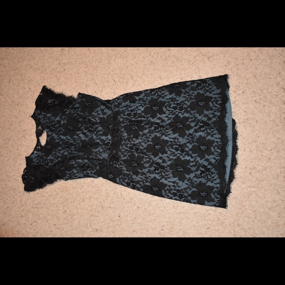 BCBGeneration mini dress